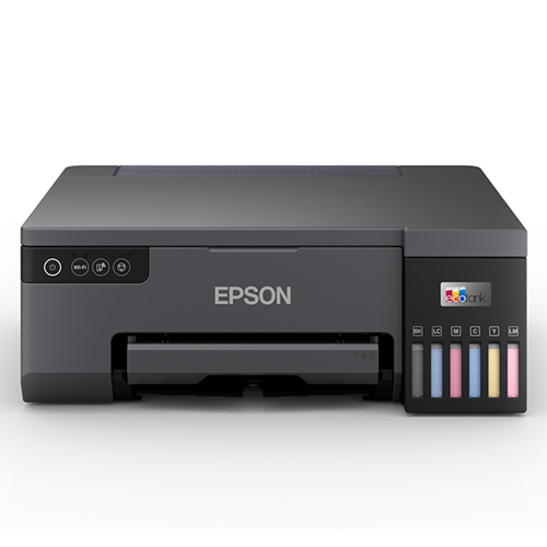 EPSON ECOTANK L8050