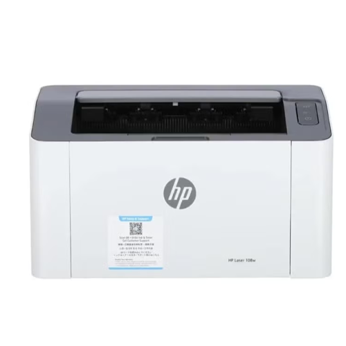 HP LASERJET 108W