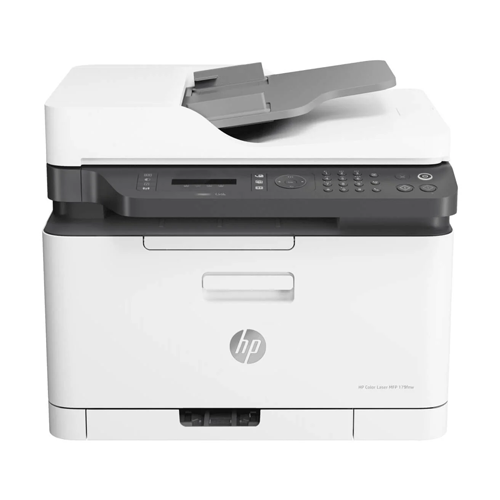 HP LASERJET MFP 179FNW