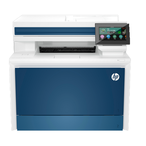HP LASERJET PRO MFP4303FDW