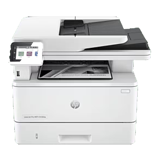 HP LASERJET PRO MFP4103DW