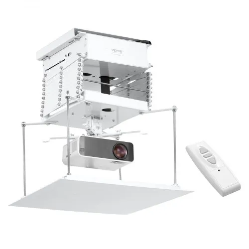Elevador De Projector 2 metros