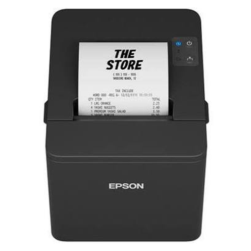 impressora Epson T20 Receip