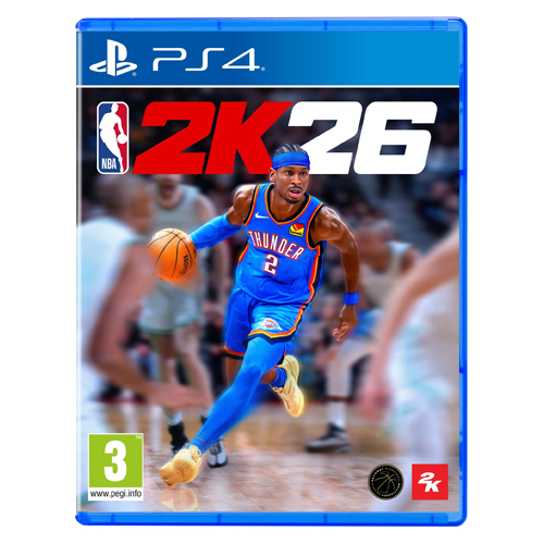 NBA 2026