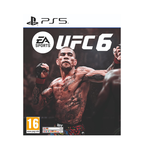 UFC 6