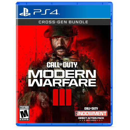 COD MORDEN 3