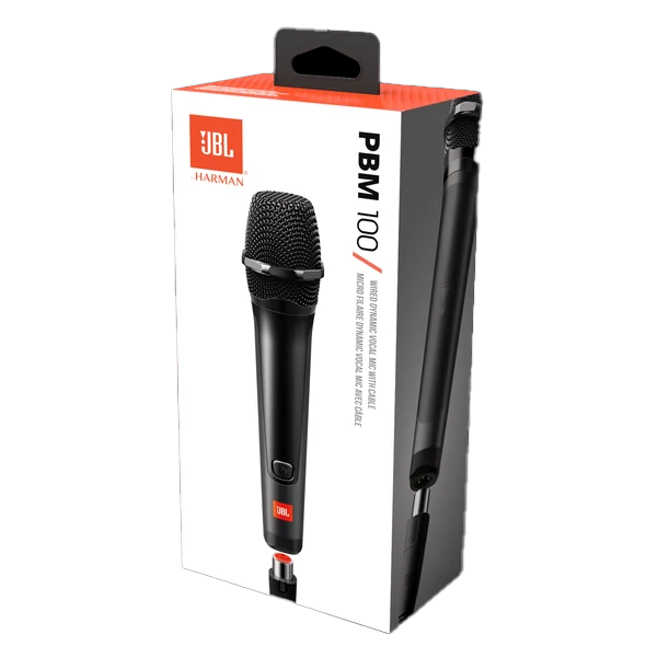 JBL PBM100 WIRED MICRO