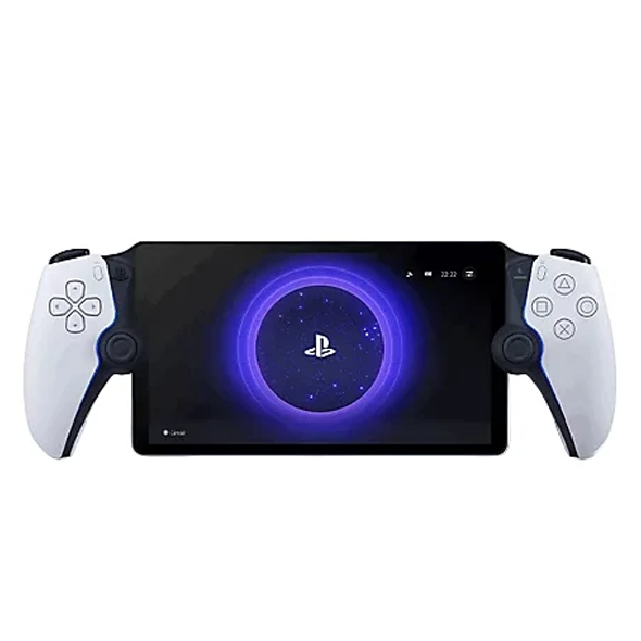 PS Portal Black/White